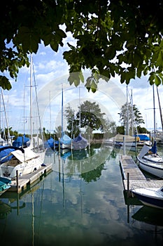 Lake Bodensee