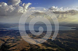 Lake Bolsena