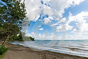 Lake Bolsena - Viterbo - Italy