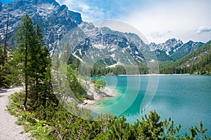 Lake Braies