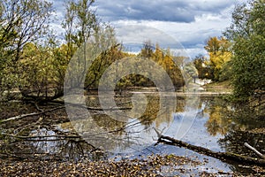 Lake Bundek