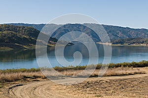 Lake Casitas