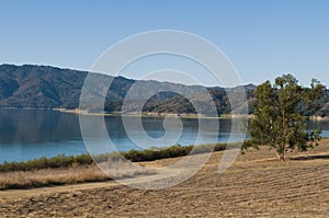 Lake Casitas
