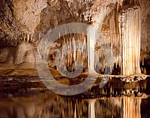 Lake Cave Margaret River Australia