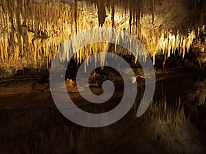 Lake Cave, Margaret River, Western Australia