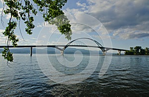 Lake champlain Bridge