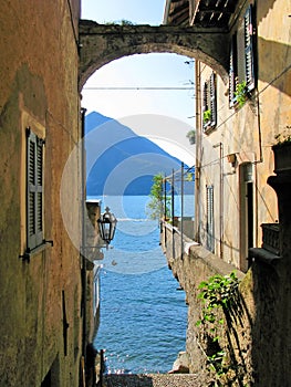 Lake Como
