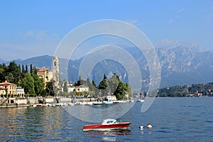 The Lake Como