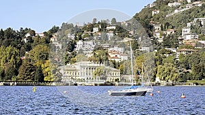 Lake Como