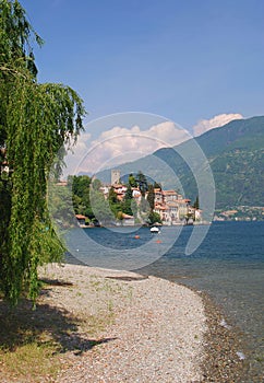 Lake Como,Comer See,Italy