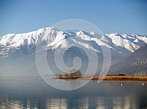 Lake Como - Italy