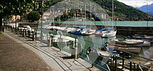 Lake Como Marina