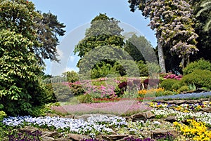 Lake Como - Villa Carlotta