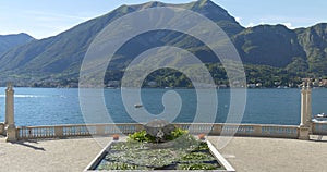 Lake Como Villa Melzi