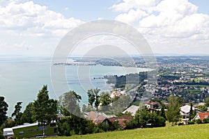 Lake constance