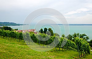 Lake Constance