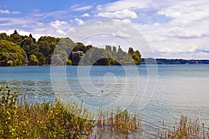 Lake Constance