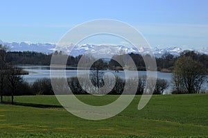 Lake of Constance