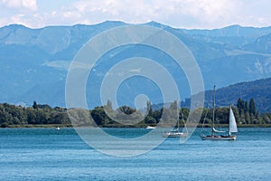 Lake of Constance photo
