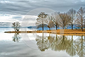 Lake Dardanelle State Park