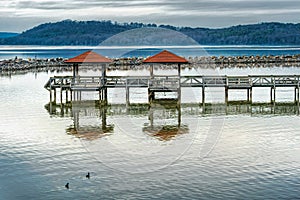 Lake Dardanelle State Park