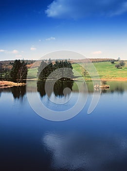 Lake district