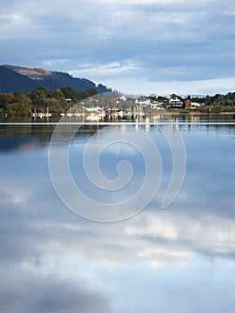 Lake District - Keswick