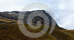 Lake District Panorama