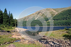 Lake District Scenery