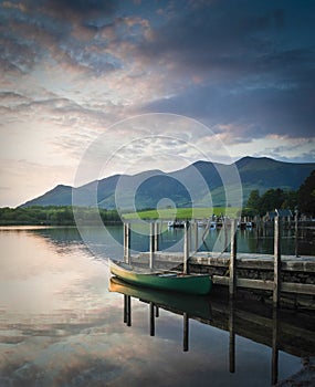 Lake District, UK