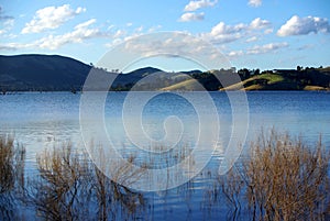 Lake Eildon - Homepoint