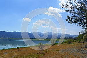 Lake Elsinore photo