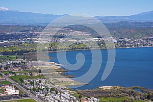 Lake Elsinore Poppies 2019