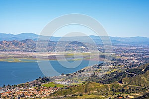 Lake Elsinore Poppies 2019