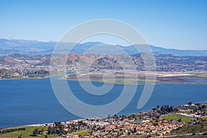 Lake Elsinore Poppies 2019