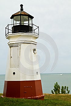 Lake Erie Lighthouse