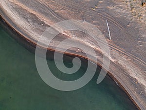 Lake Erie Shoreline