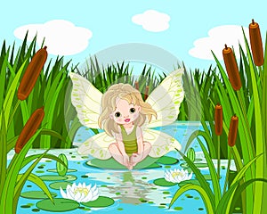 Lake Fairy