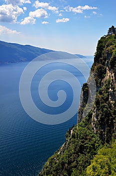 Lake Garda