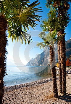 Lake Garda