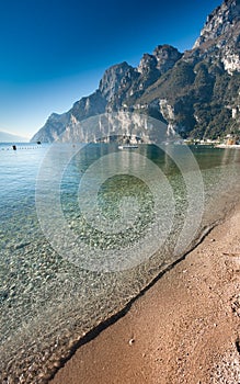 Lake Garda