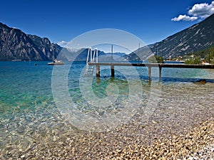 Lake Garda -