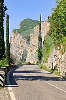 Lake Garda Gardesana