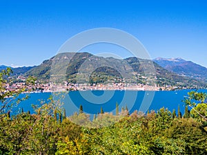 Lake of Garda, Italy