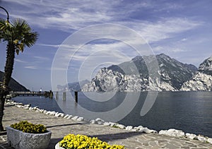 Lake Garda Torbole