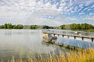 Lake Gebart GÃ©bÃ¡rti-t