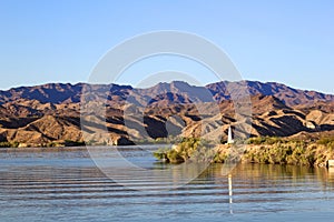 Lake Havasu â€“ Lighthouse