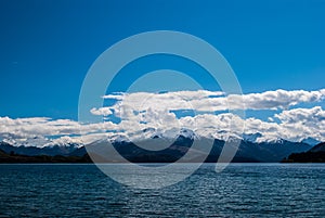 Lake Hawea , Otago, New Zealand