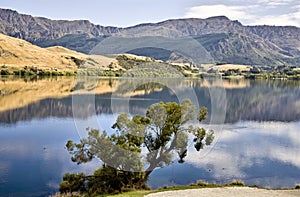 Lake Hayes New Zealand