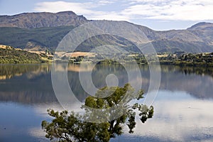 Lake Hayes New Zealand